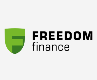 Freedom Finance logo